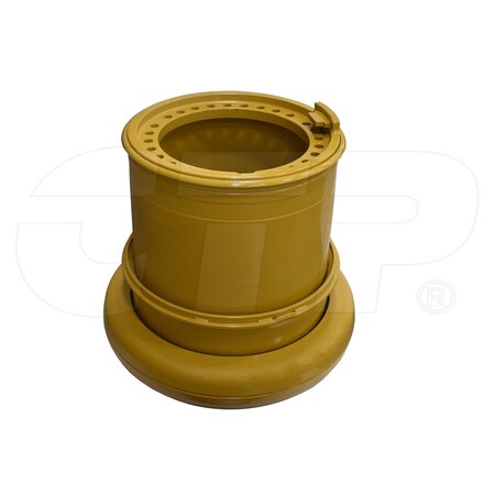 Aic Replacement Parts Rim Gp. Fits Caterpillar Models 1104603
